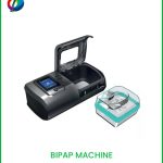Bipap Machine