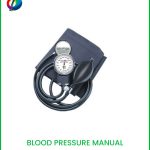 Blood Pressure Manual