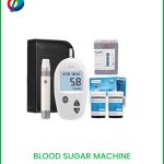 Blood Sugar Machine