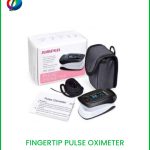 Fingertip Pulse Oximeter