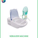 Nebulizer Machine