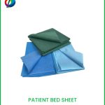 Patient Bed Sheet