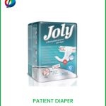 Patient Diaper