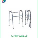 Patient Walkar