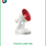 Philips Lamp IRR