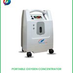 Portable Oxygen Concentrator