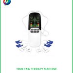 Tens Pain Therapy