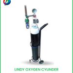 lindy Oxygen Cylinder