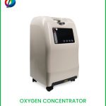 Oxygen Concentrator